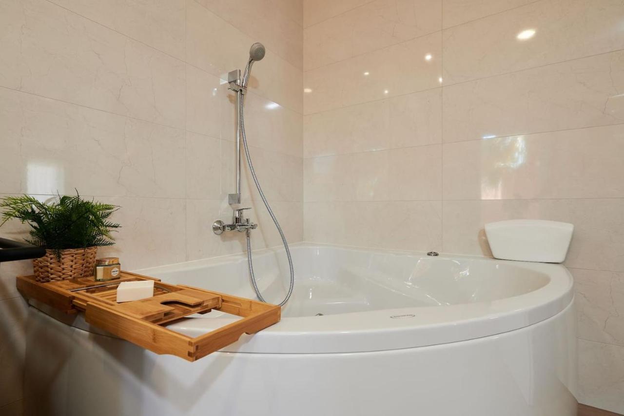 Apartman Babalui Trogir Exterior photo