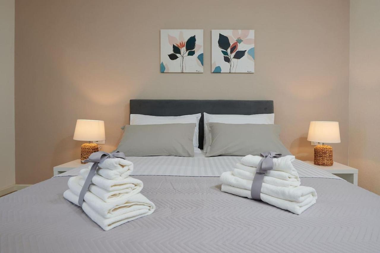 Apartman Babalui Trogir Exterior photo