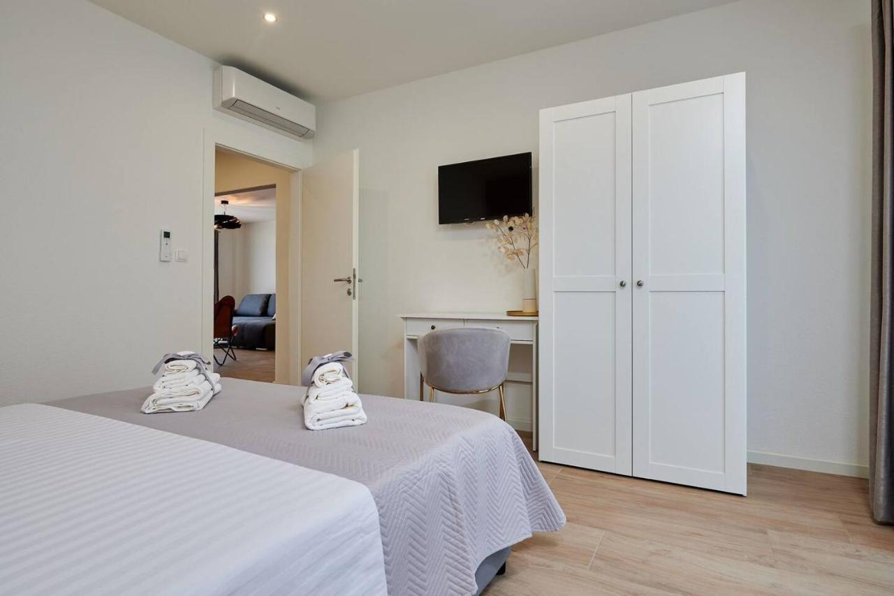 Apartman Babalui Trogir Exterior photo