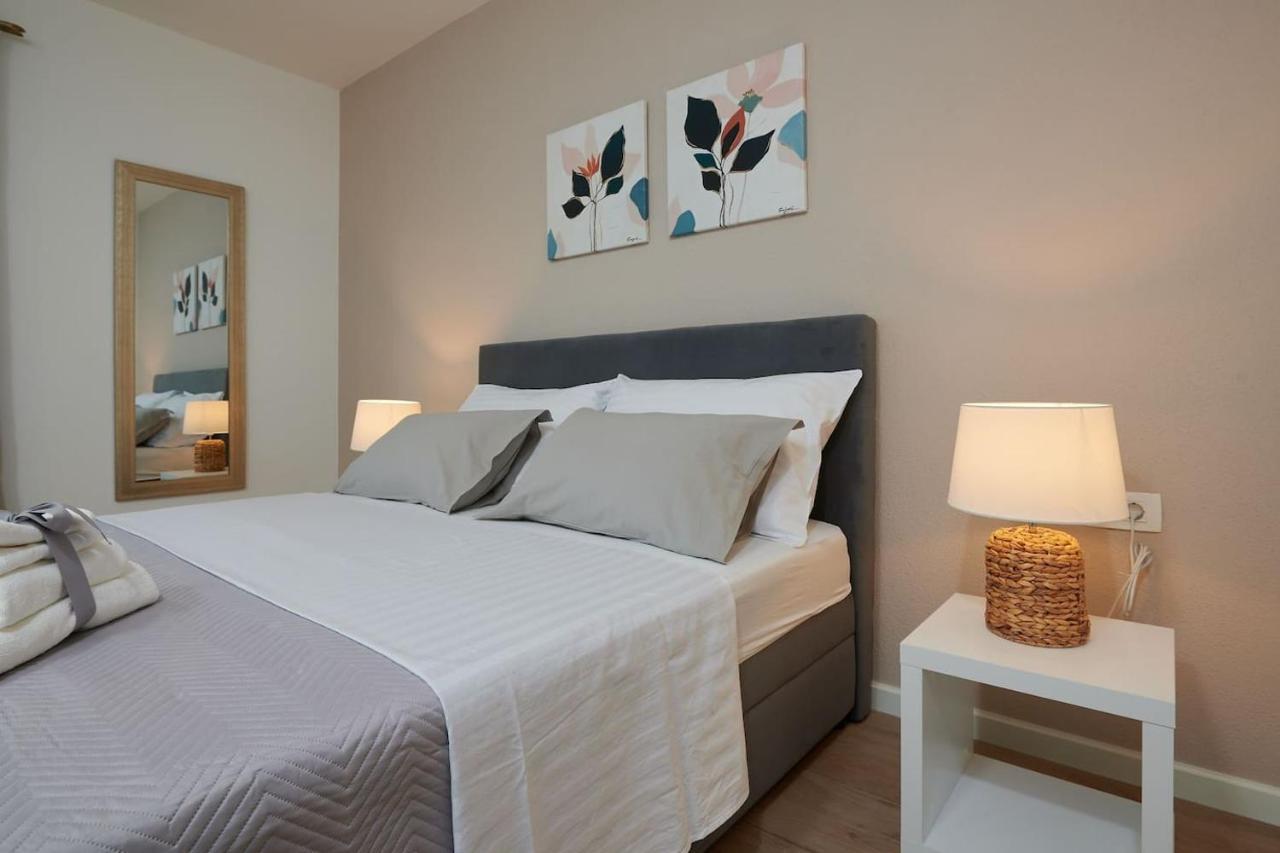 Apartman Babalui Trogir Exterior photo
