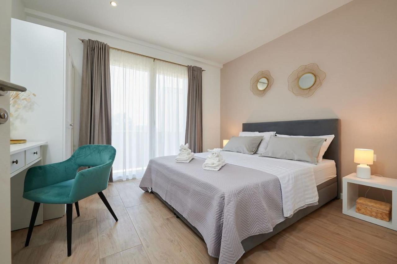 Apartman Babalui Trogir Exterior photo