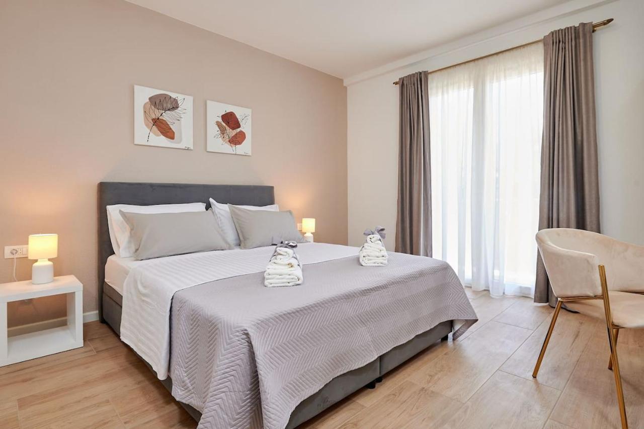 Apartman Babalui Trogir Exterior photo
