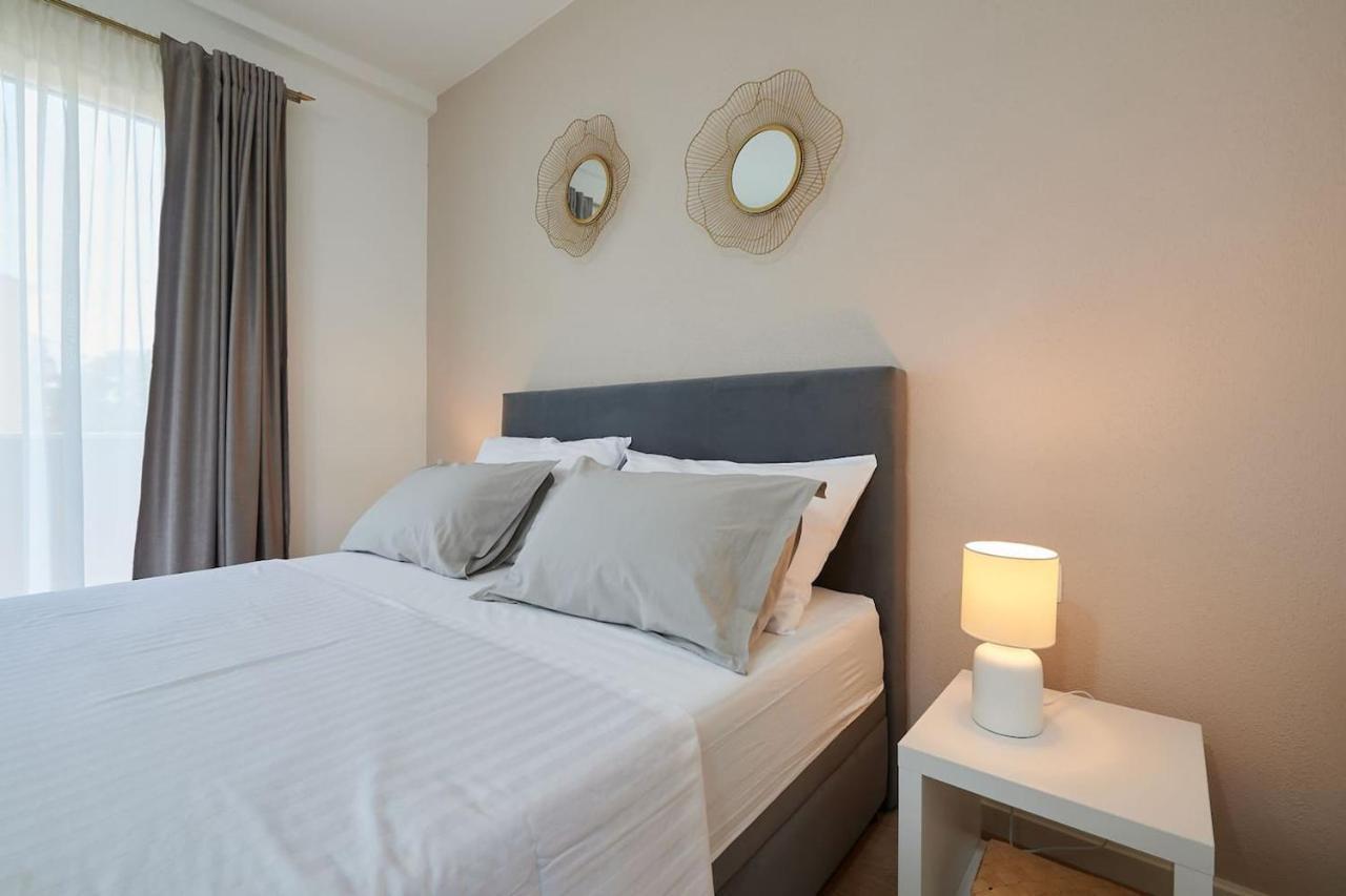 Apartman Babalui Trogir Exterior photo