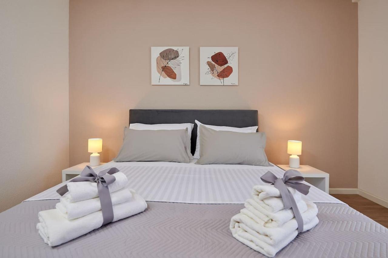 Apartman Babalui Trogir Exterior photo