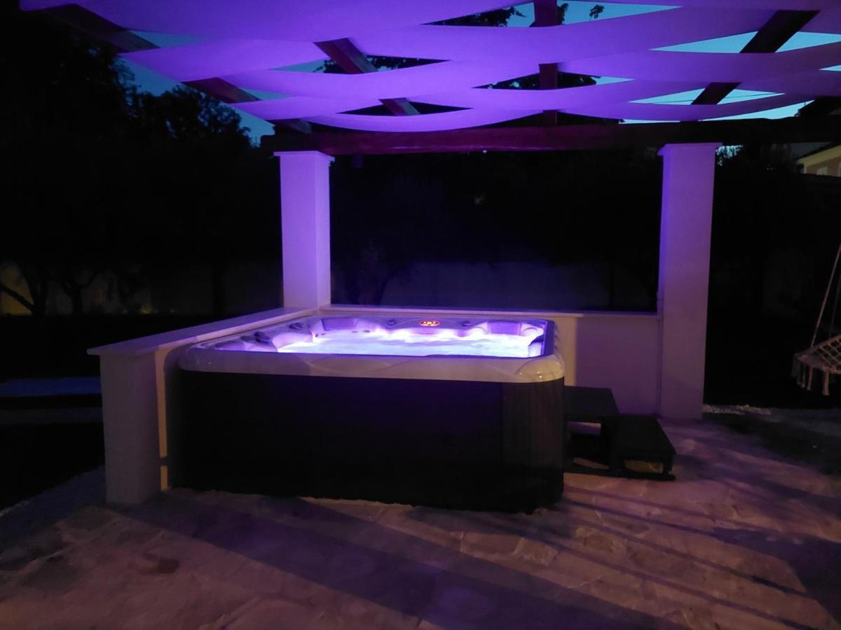 Apartman Babalui Trogir Exterior photo